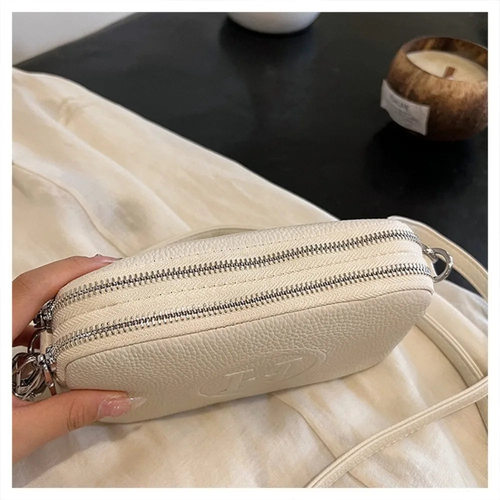 Pochette de sac à main pour femme luxe