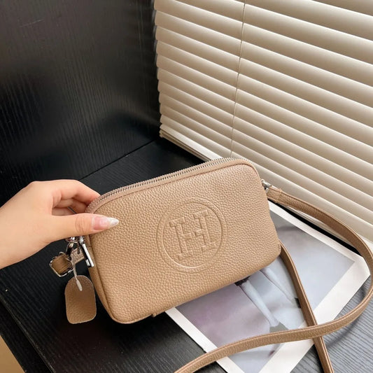 Pochette de sac à main pour femme luxe