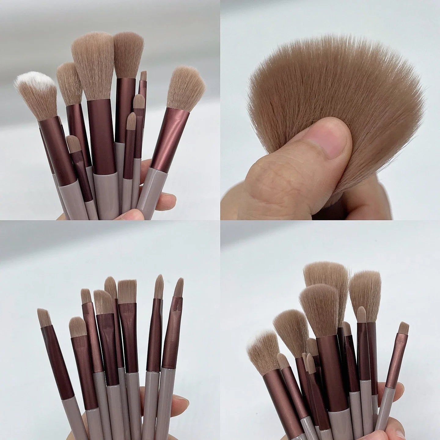 Lot 13 pièce maquillage