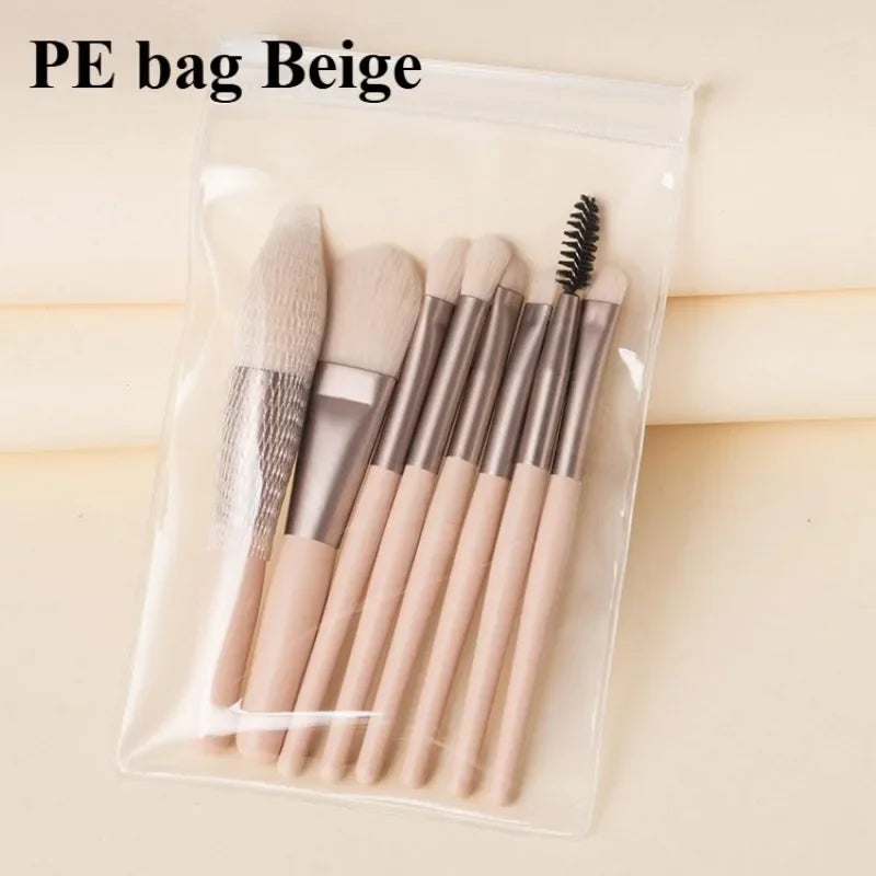 8 Pièce pour maquillage professionnel