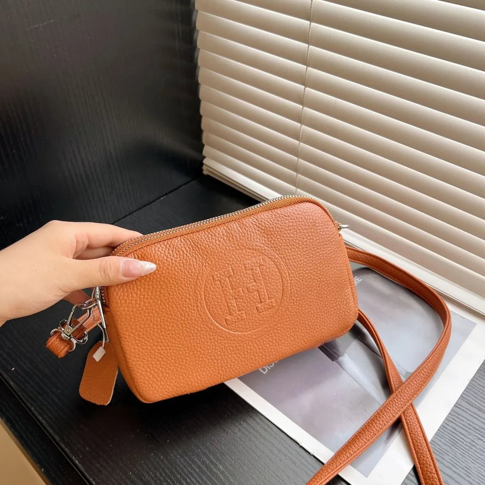 Pochette de sac à main pour femme luxe