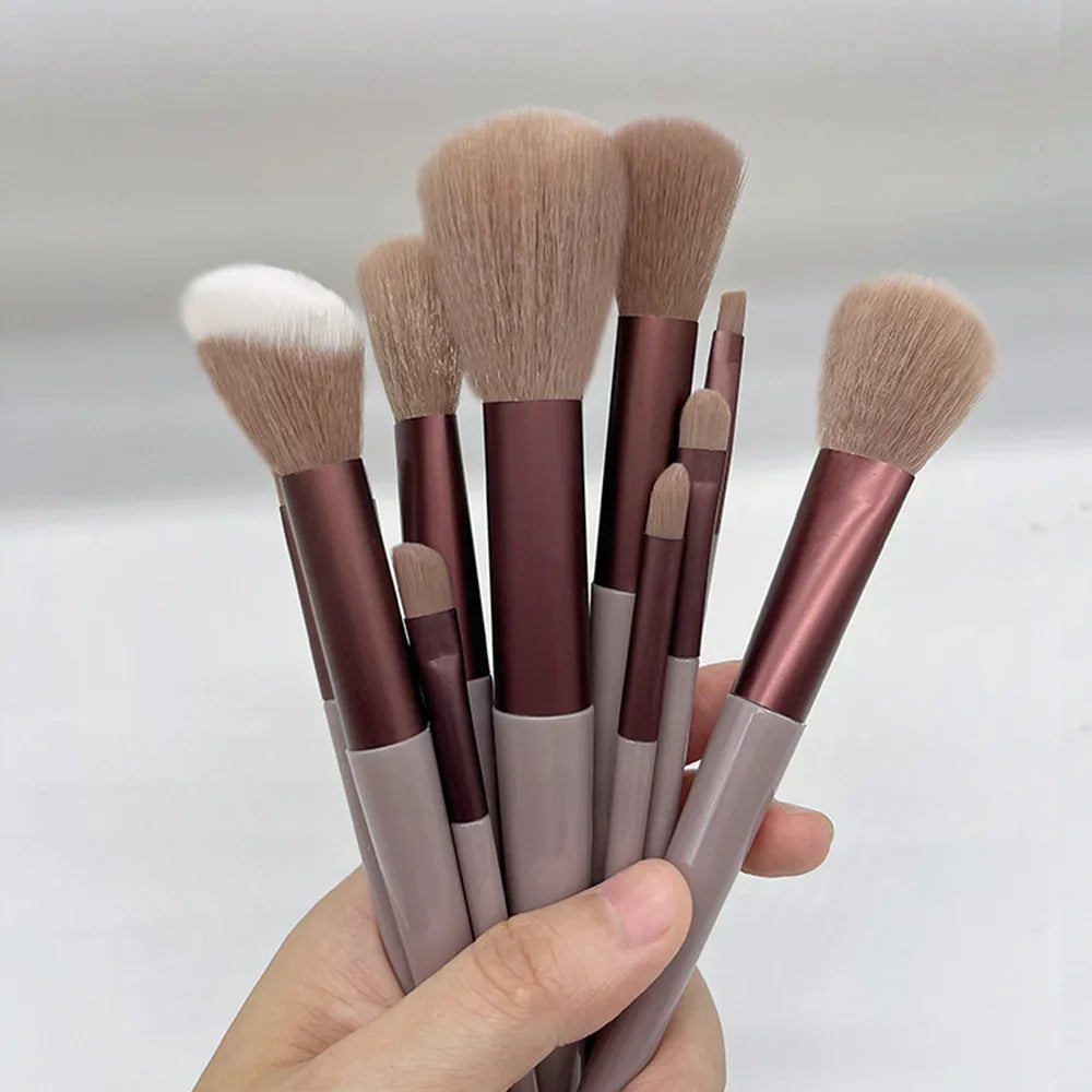 Lot 13 pièce maquillage